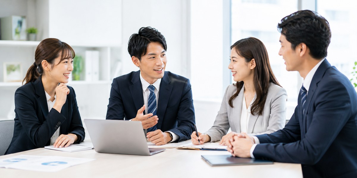 法人・企業の方